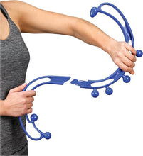 Trigger Point Relief Self-Massager