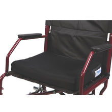 Ergo-Tech Wheelchair Seat