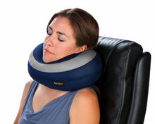 In-Flight Neck Support Pillow