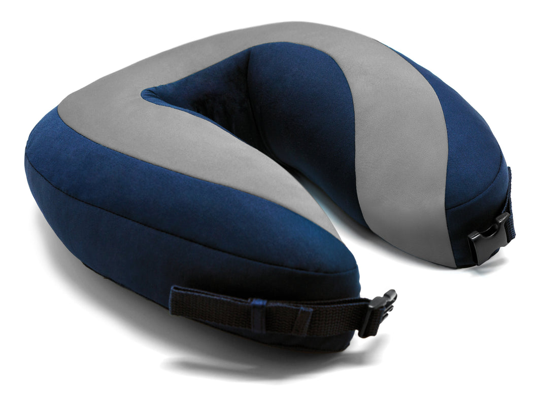 In-Flight Neck Support Pillow