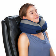 In-Flight Neck Support Pillow